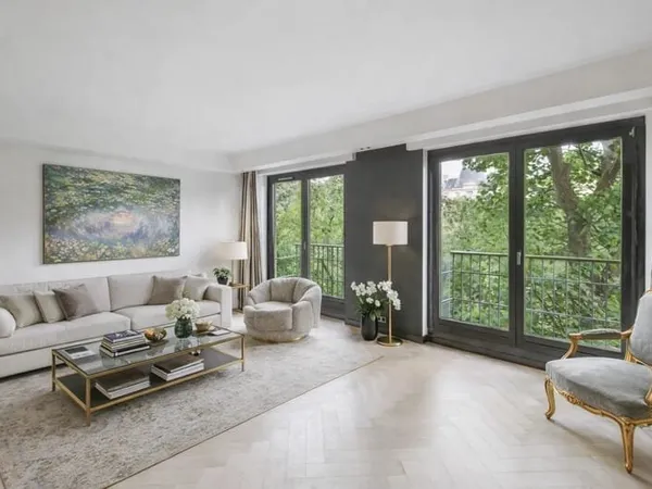 Appartement 2 pièces 80 m²
