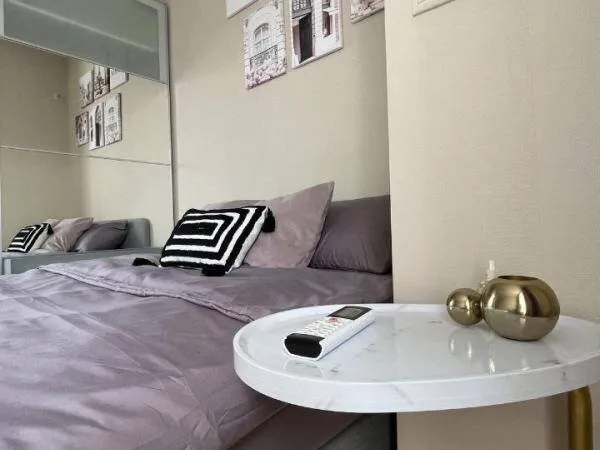 Appartement 2 pièces 29 m²