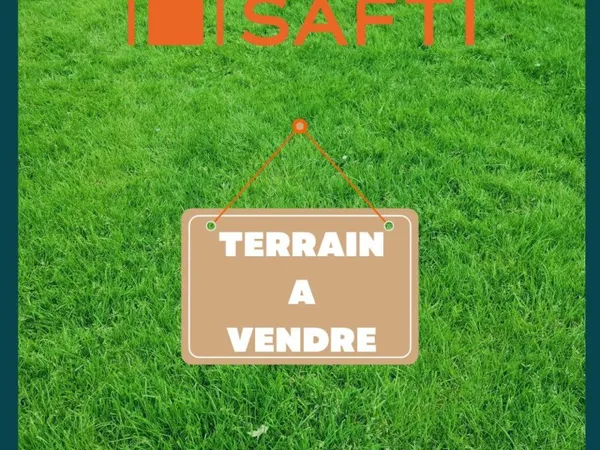 IDEAL POUR CONSTRUIRE VOTRE REVE