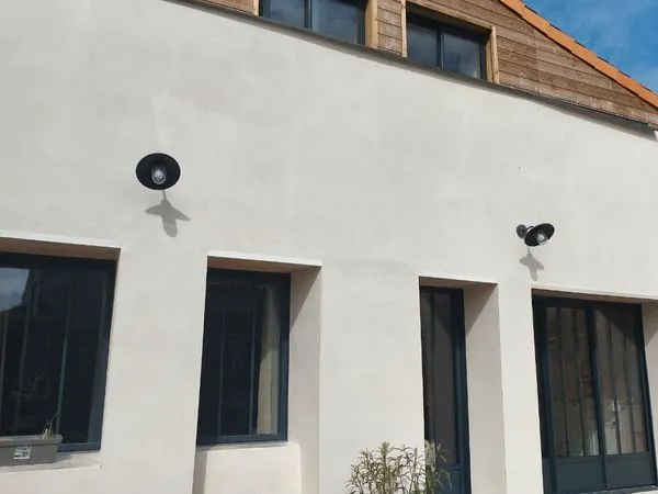 Maison coup de coeur, lumineuse, sans travaux