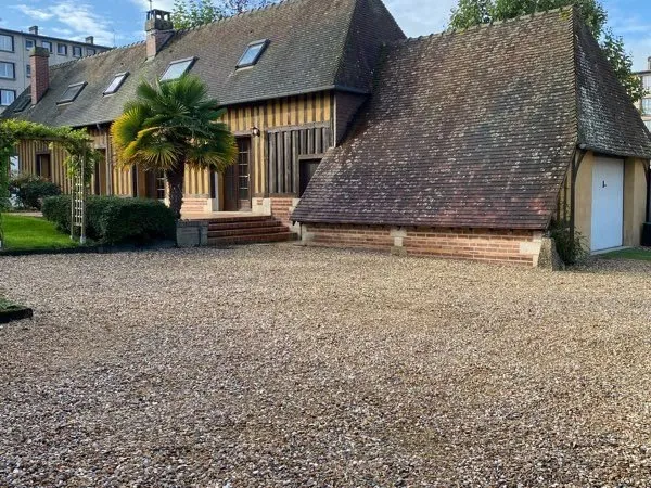 Maison à louer Evreux