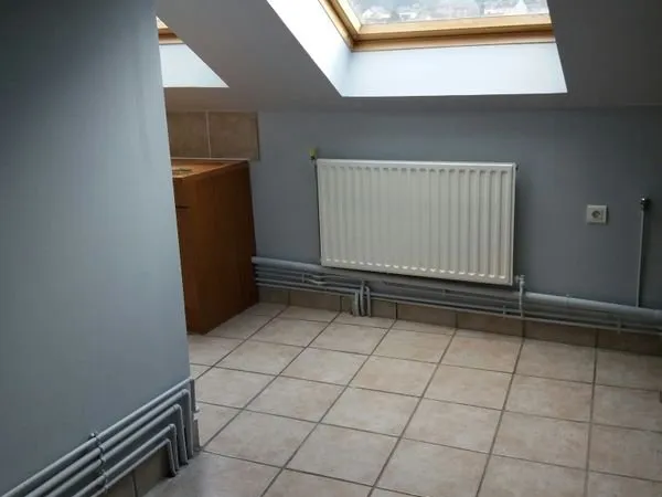 Appartement Location Nouzonville 4p 62m² 460€