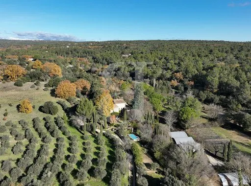Maison 13 pièces 289 m²