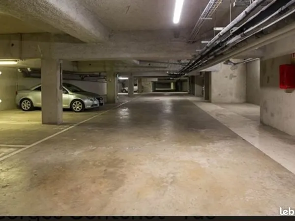 Place de parking Epinay sur Seine