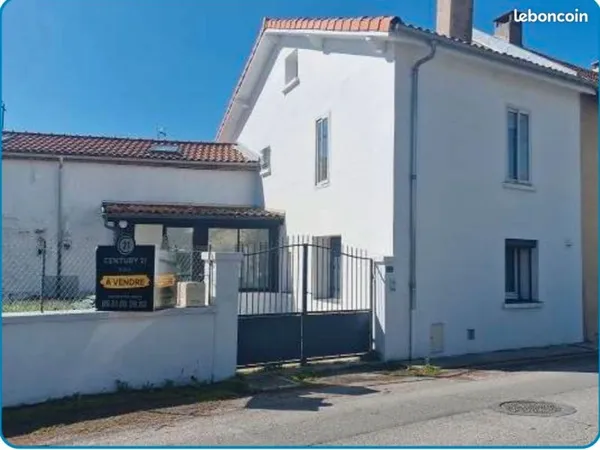Chambre Colocation Pamiers 9p 140m² 370€