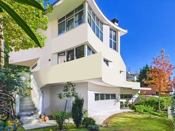 Achat : Maison Hendaye (64700)