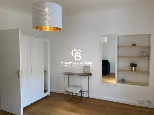 Appartement 2 pièces 26 m²