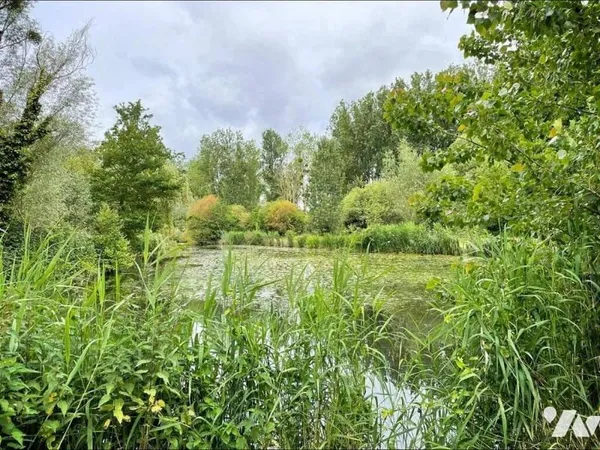 Terrain 30000 m²