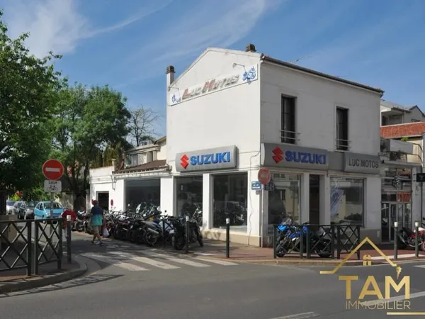 Maison 10 pièces 335 m²