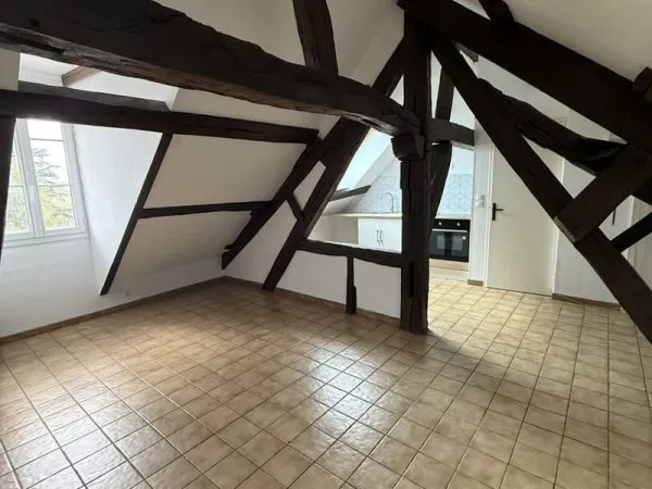 Appartement 3 pièces 75 m²