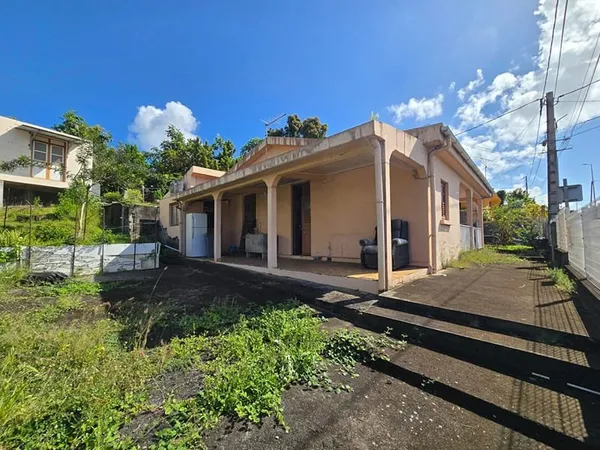 Maison Ducos 5 pièce(s)
