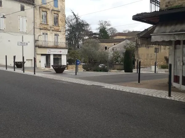 Immeuble 5 pièces 120 m²