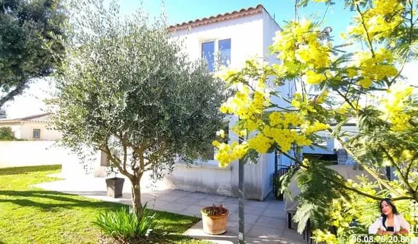 Maison contemporaine - 154 m² - Terrasse panoramique - Proche écoles et commerces