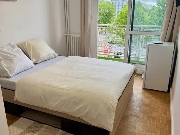 Chambre à louer dans Colocation 450 euros