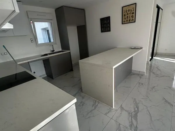 Appartement t4 89m2 le petit paris