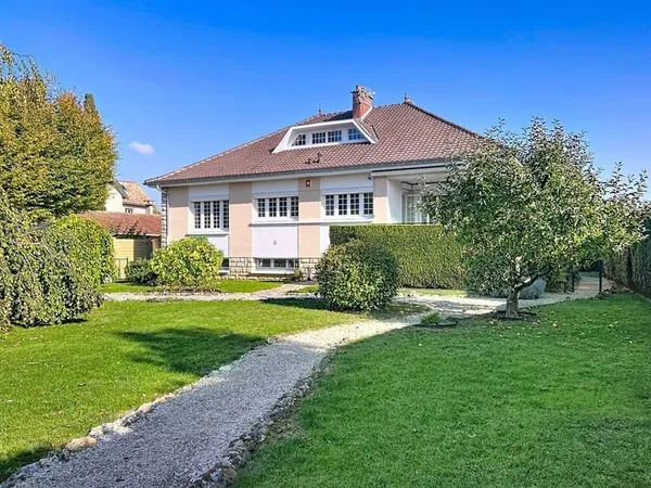MAISON SECTEUR OUEST DE REIMS