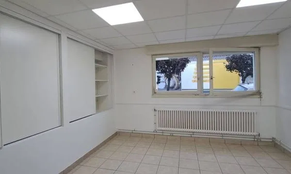 Bureaux 260 m²