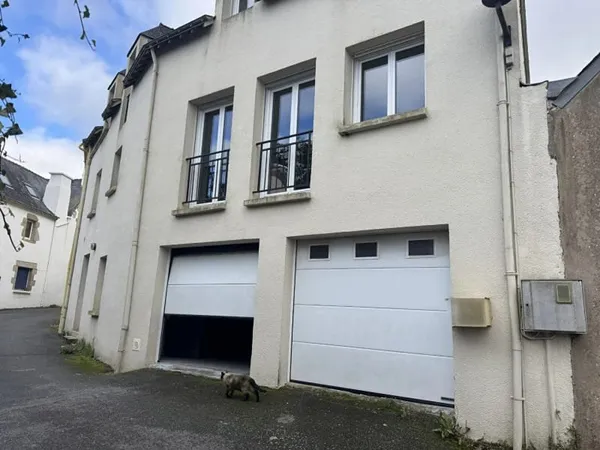 Maison 5 pièces 116 m²
