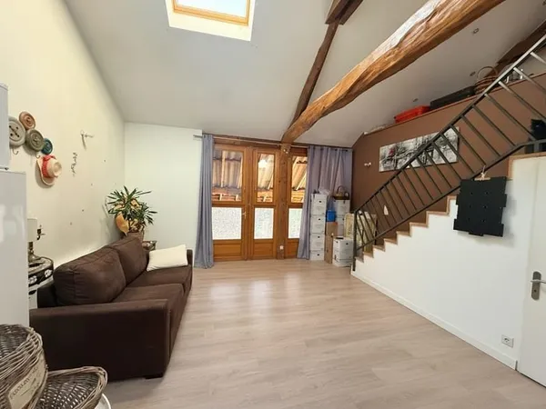 Appartement T3