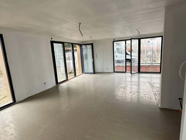 Duplex 5 pièces 132 m²