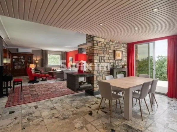 Maison de luxe 11 pièces 460 m²