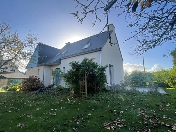 Maison 6 pièces 130 m²