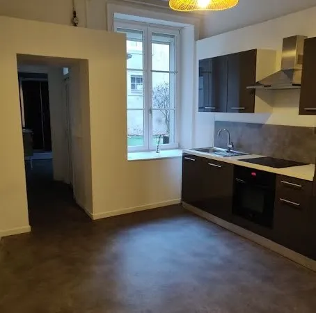 Appartement 3 pièces 87 m²