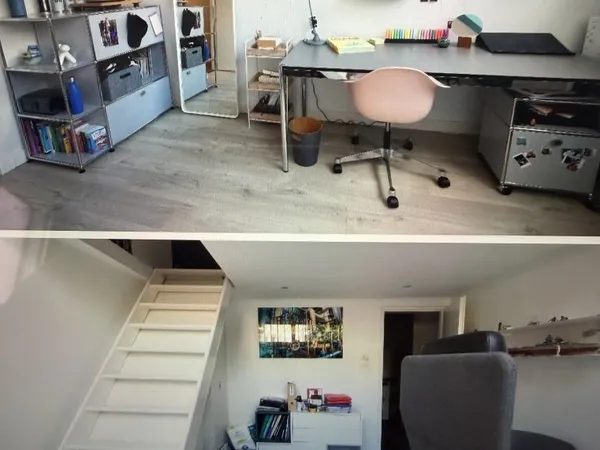 Appartement 6 pièces 300 m²