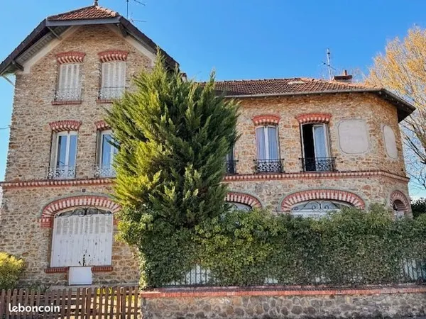Studio 1 pièce 16 m²