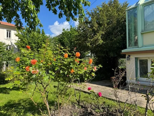 RARE : Villa Bourgeoise 190 m² - Charme Années 30 & Potentiel Exceptionnel - Digne-les-Bains