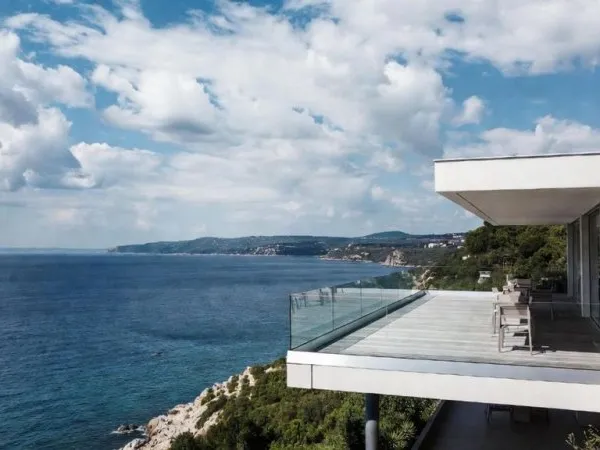 Villa 260 m²