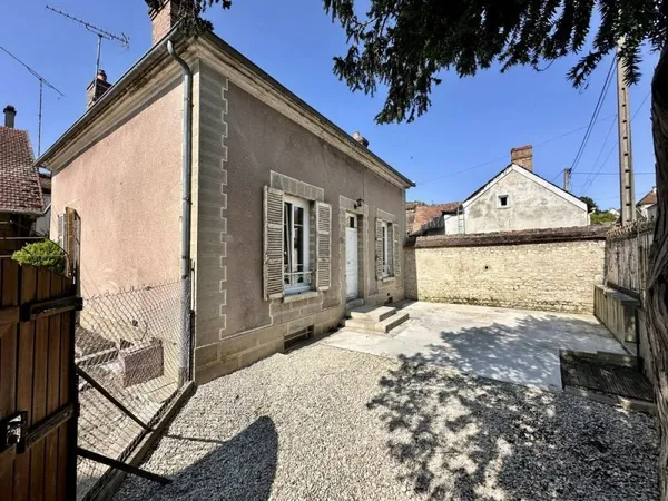 Maison 5 pièces