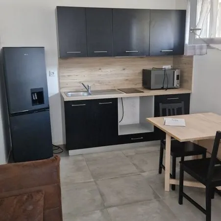Location T1 Mont de Marsan