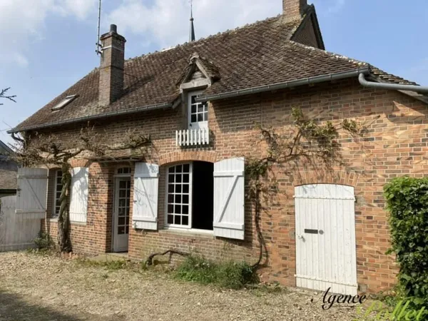 Maison 3 pièces 70 m²