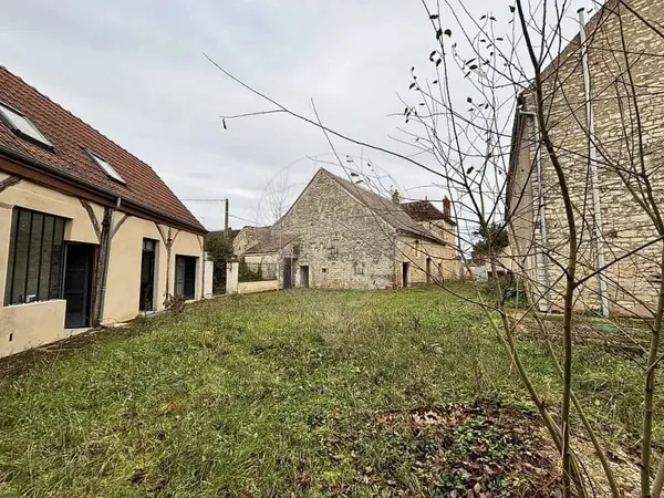 Maison 7 pièces 210 m²