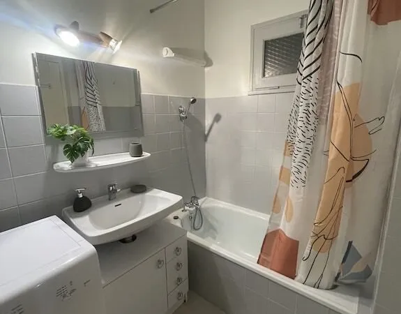 Studio de 28m2 à louer sur Le Havre