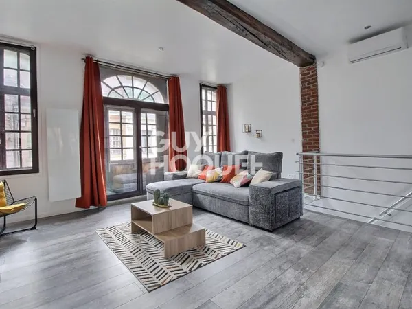 IMMEUBLE À VENDRE DE 180,00 M²
