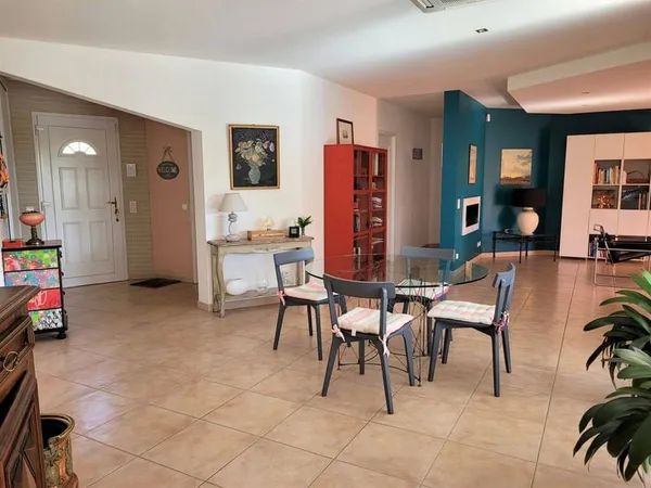 Maison 4 pièces 125 m²