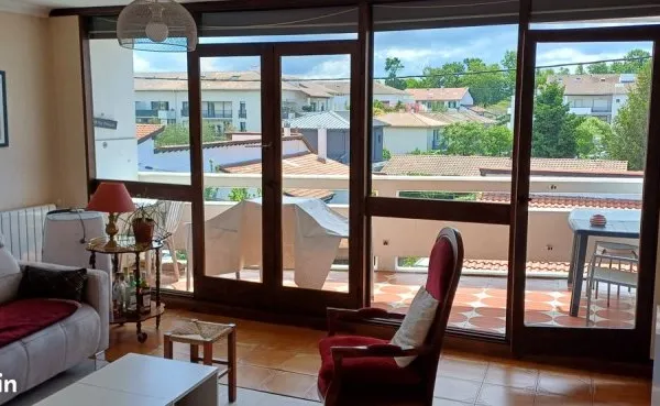 Appartement t5