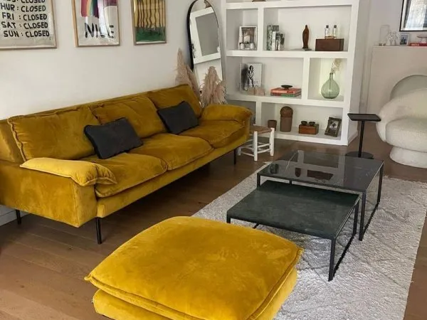 Maison 4 pièces 105 m²