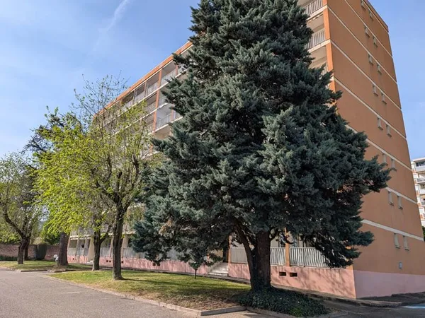 Appartement - Vienne -3 pièces - 70 m2
