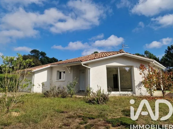 Maison 5 pièces 110 m²