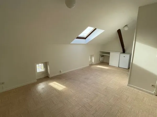 Appartement 3 pièces 40 m²