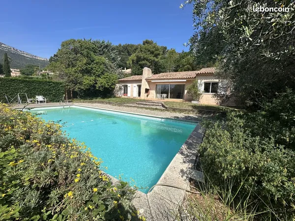 Maison 6 pièces 150 m²