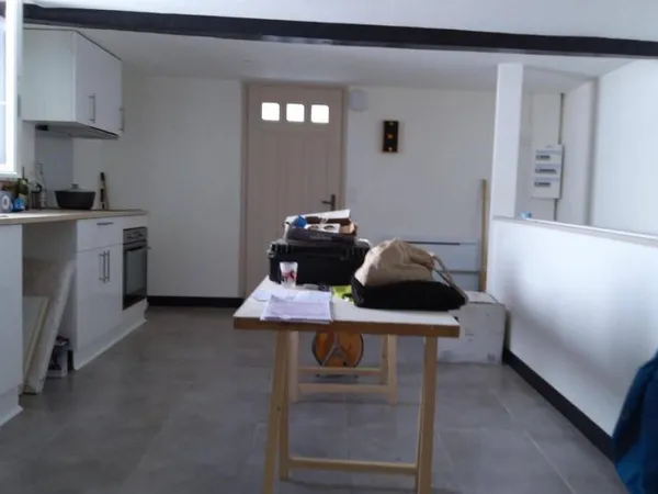 Maison 4 pièces 71 m²