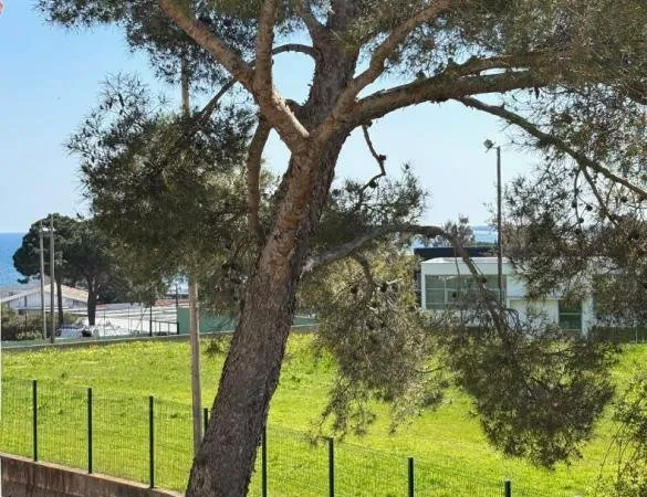 -BASTIA-Appartement T3 60m2 Résidence de 3 niveaux Cave Parking