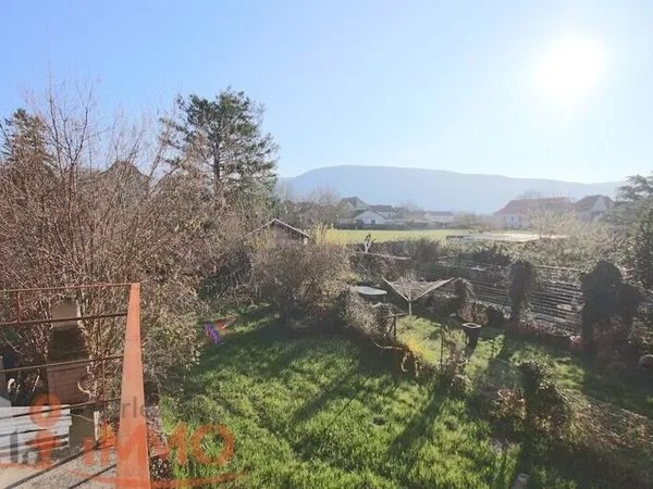 Appartement 5 pièces 142 m²