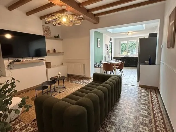 COLOCATION étudiante - Béthune