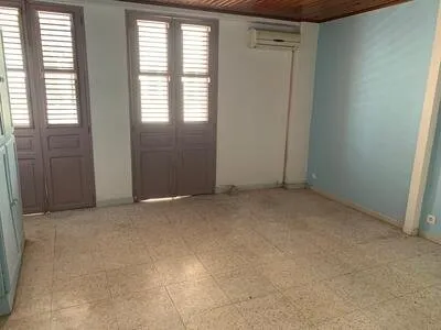 Studio rénové