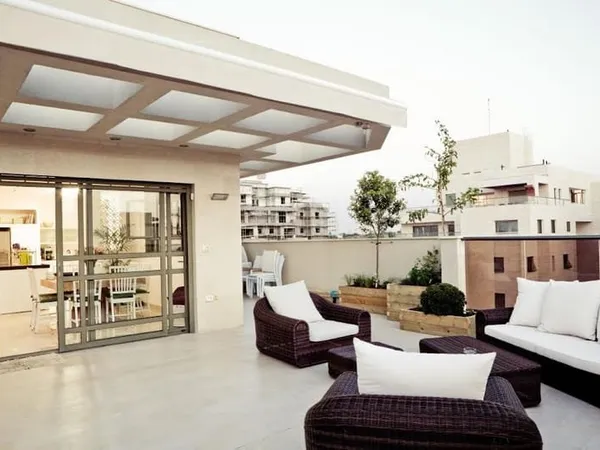 Appartement 3 pièces 68 m²